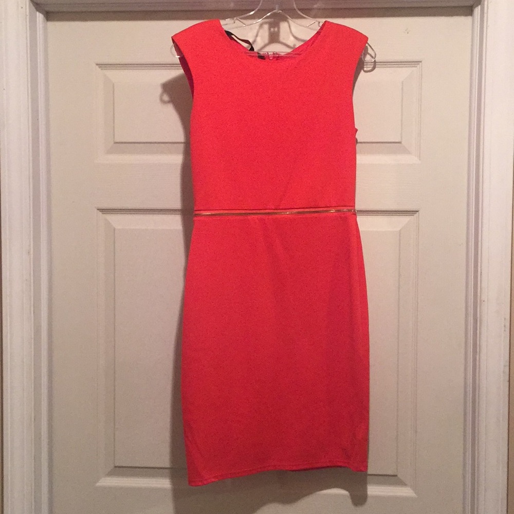 Kardashian Kollection dress